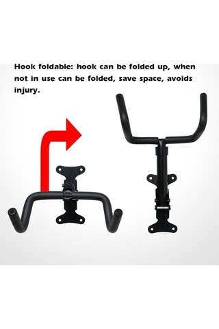 Novahub : Duvar Askısı Bisiklet Altın Rengi - Pratik & Şık Focuses On Practicality And Style Altın Bisiklet Duvar Askısı - Ev & Garaj İçin Specifies Use Cases: Home & Garage Bisiklet Askısı Altın Kaplama - Duvara Montajlı Altın