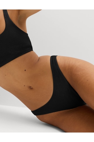Marks & Spencer Dokulu Bikini Altı Siyah