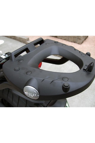 Givi M5M Unıversal Çanta Alt Tabla Monolock