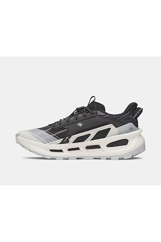 Under Armour Ua Explor Trail Unisex Outdoor Ayakkabısı 6012791-110 Beyaz Beyaz