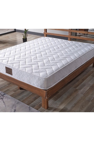 Natural Classic Dht Yaylı Full Ortopedik Tek Kişilik Yatak