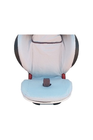 Besafe İzi Flex Protective-cover Oto Koltuğu İçin Havlu Kılıf