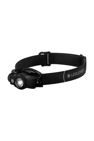 Ledlenser Mh4 Alın Ve Çok Amaçlı Lamba, Avcılık, Balık Tutma, Sabitleme Klipsi, Pil Veya Pille Çalış Sku: Smgstk0ab54435a6