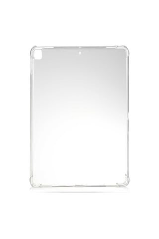 Zore Apple iPad Pro 10.5 7.nesil - Uyumlu Uyumlu Tablet Nitro Anti Shock Silikon Kapa Tablet Kılıfı