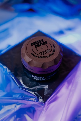 Nishman Northern Lights No.0 Tıraş Sorası Kolonyası 400 ML