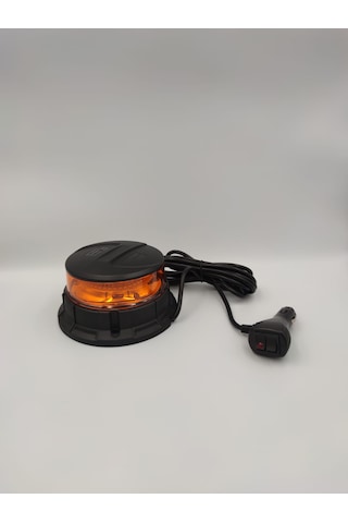 Demmon Dm-910b Led Tepe Lambası