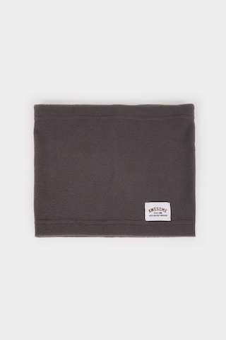 Defacto Erkek Çocuk Polar Bere Ve Boyunluk B1326a824wnar4 Antrasit