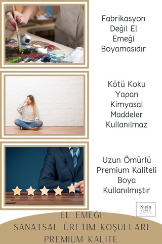 Çiçek Saksısı Dekoratif Kaktüs Saksı 1 Adet Dönen Poly Model - Gümüş Eskitme
