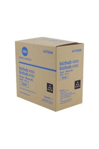 Konica Minolta Tnp-90-actd050 Siyah Toner