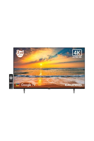Grundig 55 GJU 7100 55" 4K Ultra HD Google Smart LED TV