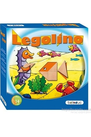 Beleduc - Legolino - B22312