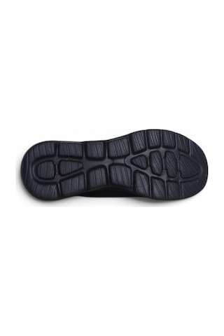 Volis M26176 Siyah Bağsız Yazlık Erkek Sneaker Ayakkabı
