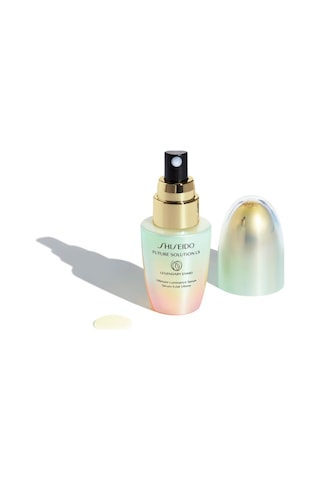 Shiseido Future Solution Lx - Aydınlatıcı Serum 30 Ml