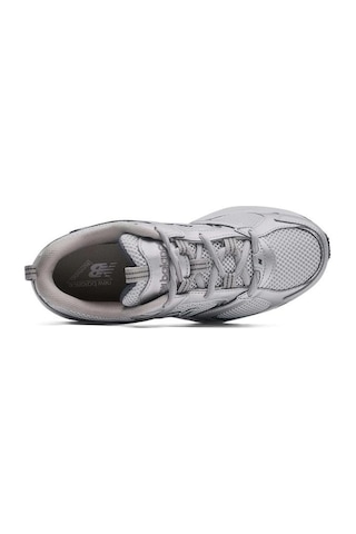 New Balance Ml408gs Lıfestyle Kadın Sneaker Gri
