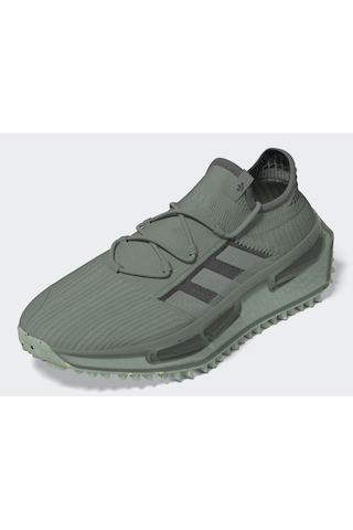 Adidas Originals Ie9550 Nmd S1 Ayakkabı Haki