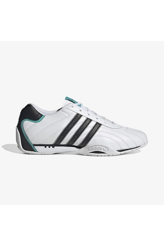 Adidas Adiracer Lo Mercedes Amg Petronas F1 Team Unisex Beyaz Spor Ayakkabı Jr4544 Beyaz