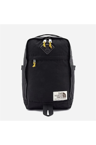 The North Face Berkeley Daypack Sırt Çantası Siyah