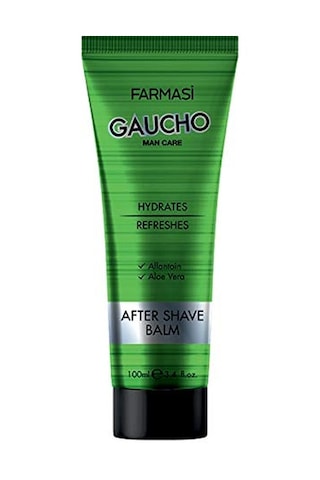 Farmasi Gaucho Tıraş Sonrası Losyonu 100 ML
