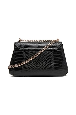 Guess Melinda Kadın Çapraz Çanta Hwkl9933780 Siyah