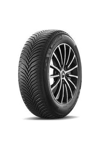 Michelin 195/55R16 87V Crossclimate 2 Dört Mevsim Lastiği 2026 Michelin 195/55R16 87V Crossclimate 2 Dört Mevsim Lastiği 2026