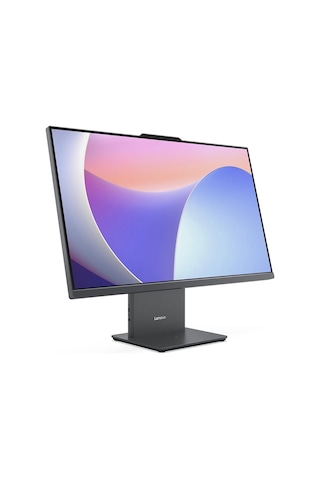 Lenovo IdeaCentre 3 27ARR9 F0HQ00ACTR-001 R7-7735HS 8 GB 512 GB SSD 27" Dos AIO Masaüstü Bilgisayar
