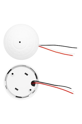 Ayarlı Cctv Dome Mikrofon Kamera Mikrofonu