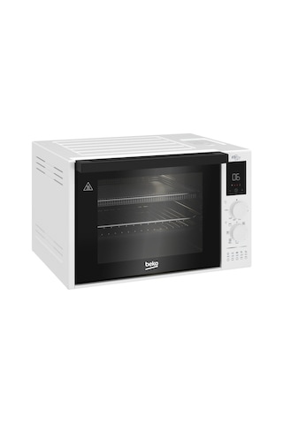Beko BMF 30 QBB AF Mini Fırın
