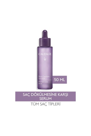Saç Dökülmesine Karşı Serum 50ml