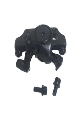 Bisiklet Disk Fren Mekanizması Arka Rectus