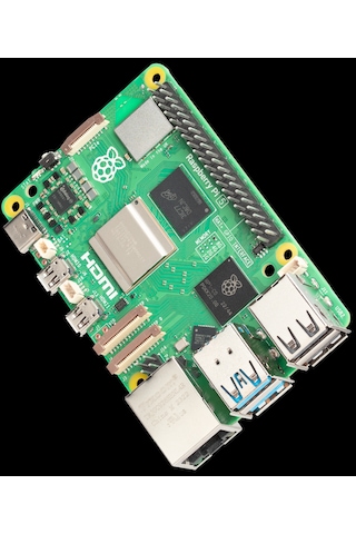 Raspberry Pi 5 4gb