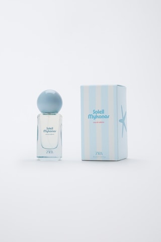 Zara Soleıl Mykonos 30 Ml 1.0 Fl Oz Çocuk Pafümü