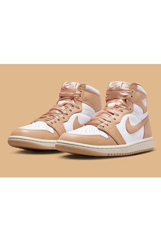 Nike Air Jordan Retro High Og 'praline' -sportxstore Beyaz