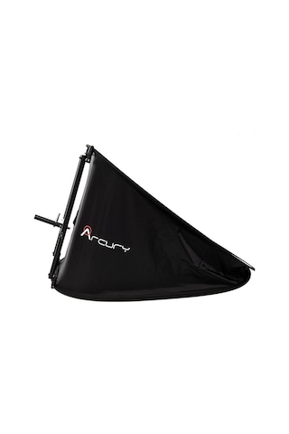 Arcury - Sb-f 70100 70x100cm Yer Softbox Siyah