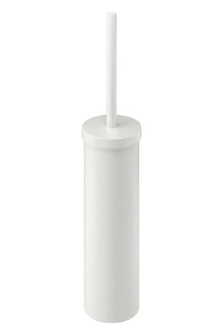 Ikea Enudden Tuvalet Fırçası 10 X 48 Cm Beyaz