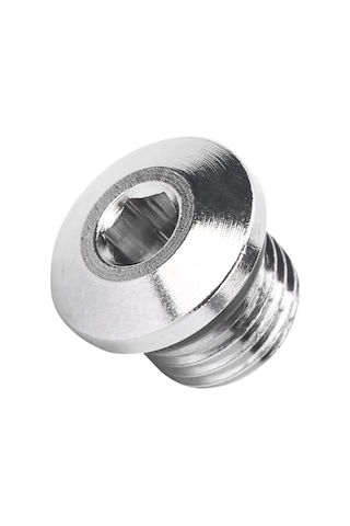 Ximistore9 Dalış Regülatörü Tıkanıklama Parçası: Yüksek Ve Düşük Basınçlı Delik Tıkanıcısı, Bakır Malzeme, Su Geçirmez, Taşınabilir