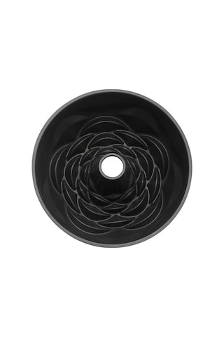 Kaiser Inspiration Borulu Floral Kek Kalıbı 25 Cm 66646800 Kaiser