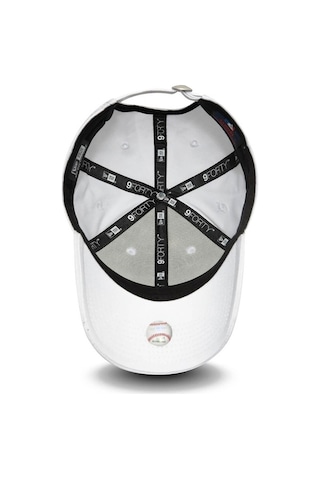New Era Wmn Essentıal 940 Neyyan Whı Uniseks Beyaz Şapka - 80524868