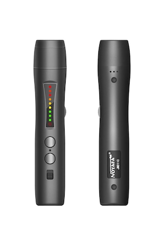 Noyafa Jms-110 3'ü 1 Arada  Rf Sinyal Ve Manyetik Gps Takip Cihazı Dedektörü