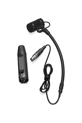 Behringer Cb100 Gooseneck Condenser Mikrofon
