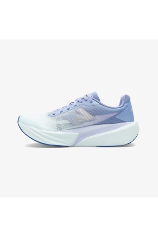 New Balance Rebel Kadın Mavi Koşu Ayakkabısı Wfcx5tv