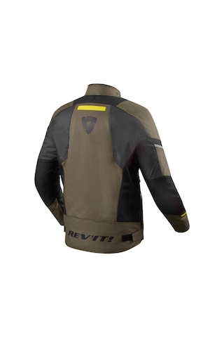 Revit Undulate H2o Motosiklet Montu