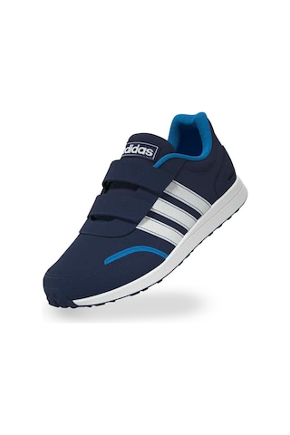 Adidas Vs Swıtch Base Cf C Lacivert Erkek Çocuk Sneaker 000000000102714496 Lacivert-beyaz