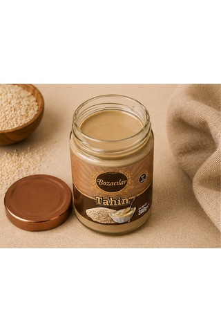 E.bozacılar 3 300 Gr Tahin