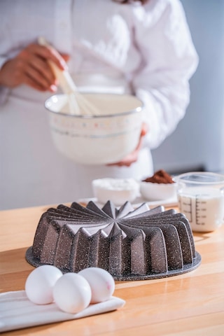 Acar Star Tart Kalıbı - 26 cm