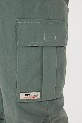 Bad Bear Guido Cepli Erkek Pantolon 24.01.16.001 Açık Yeşil 001