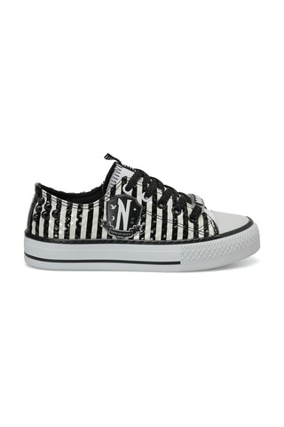 Wednesday Boles.f Siyah Kız Çocuk Sneaker Boles.f6fx 000000000102238869