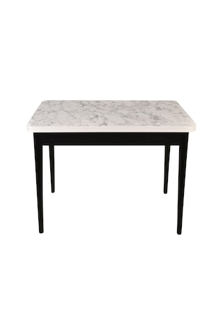 Damla Açılır Mdf Mutfak Masası 60x100cm Meşe