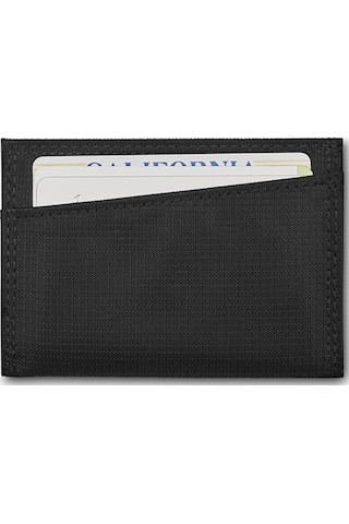 Kore Essentıals Kore İnce Taktikal Cüzdan + Carbon Fiber Para Klipsi Çok Renkli