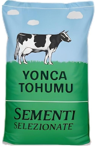 İthal Kaplamasız Yonca Tohumu Os 66 25kg