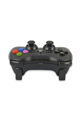 Ps3 Dualshock 3 Titreşimli Kablosuz Gamepad Kontroller